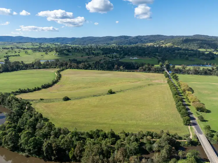 Lot 3201 East Street, Bega NSW 2550