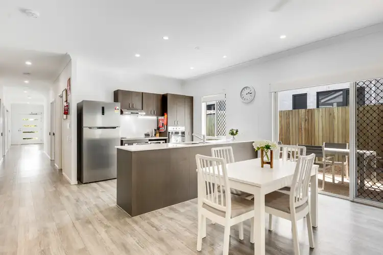 Third view of Homely house listing, 16 Carlow Lane, Middle Ridge QLD 4350