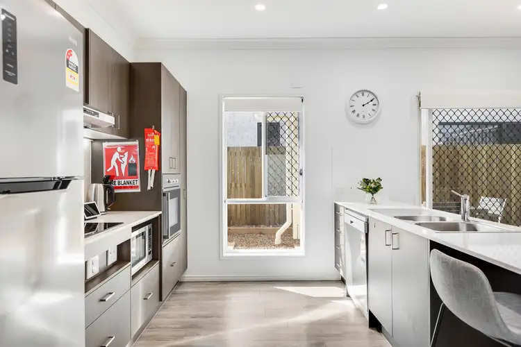 Fourth view of Homely house listing, 16 Carlow Lane, Middle Ridge QLD 4350