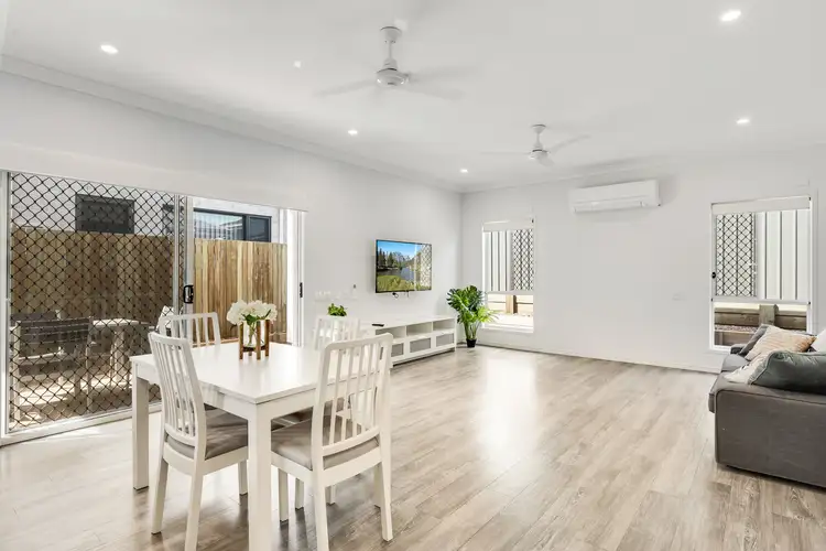 Fifth view of Homely house listing, 16 Carlow Lane, Middle Ridge QLD 4350