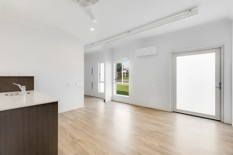 Sixth view of Homely house listing, 16 Carlow Lane, Middle Ridge QLD 4350