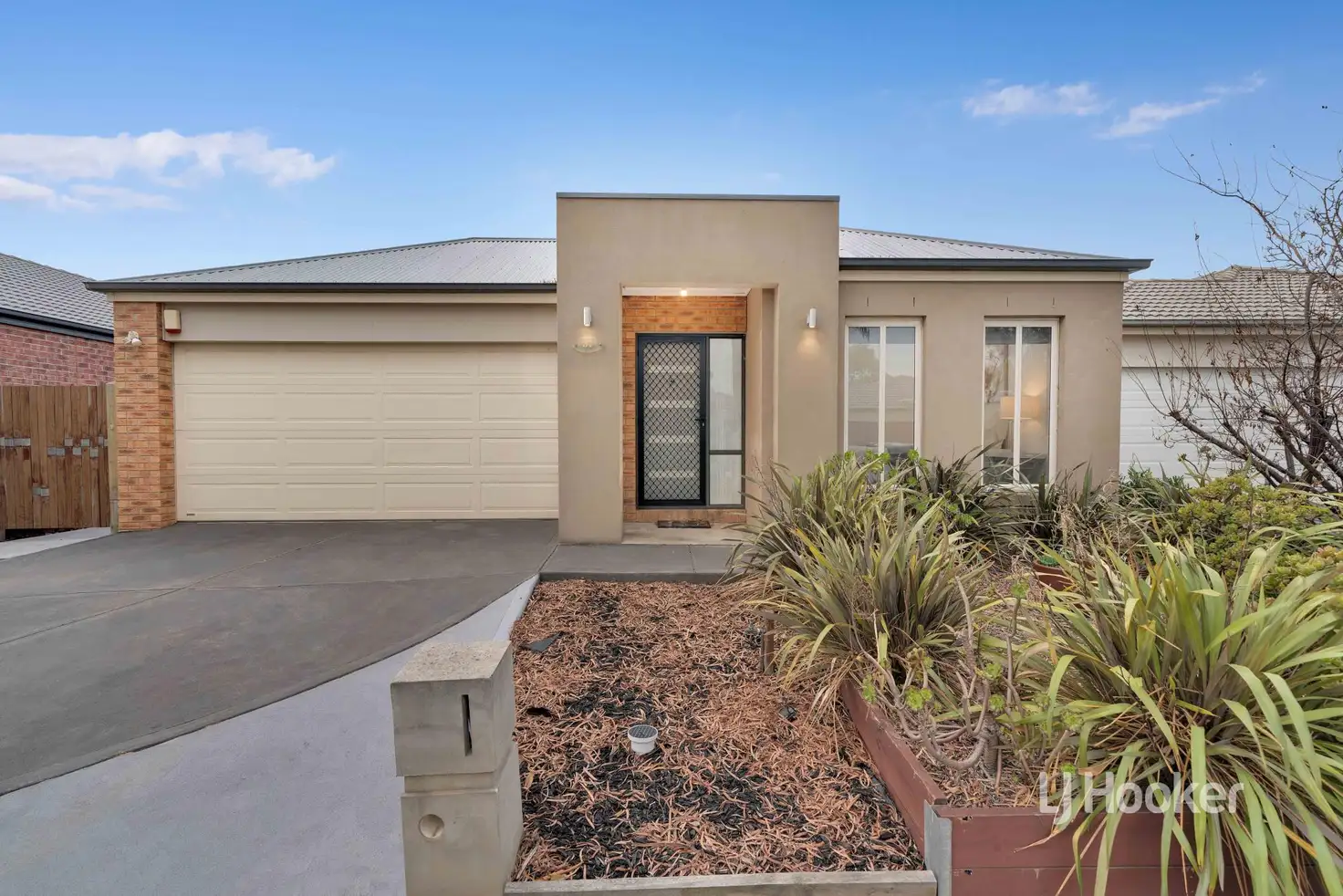 Main view of Homely house listing, 37 Baltic Circuit, Point Cook VIC 3030