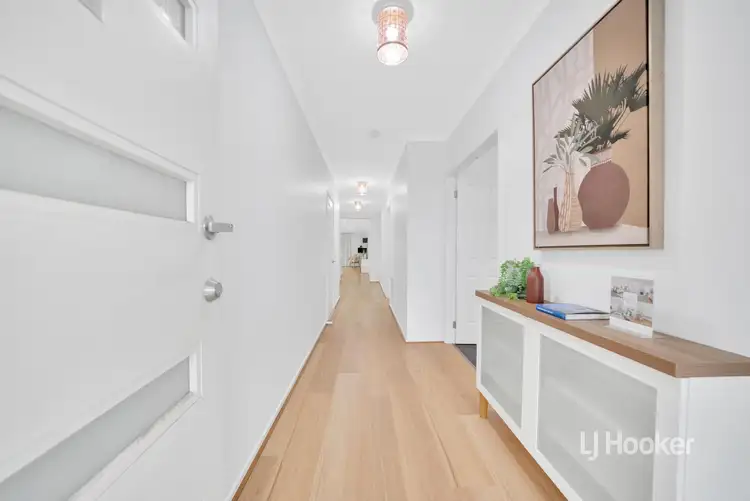 Second view of Homely house listing, 37 Baltic Circuit, Point Cook VIC 3030