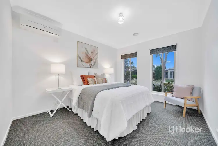 Third view of Homely house listing, 37 Baltic Circuit, Point Cook VIC 3030