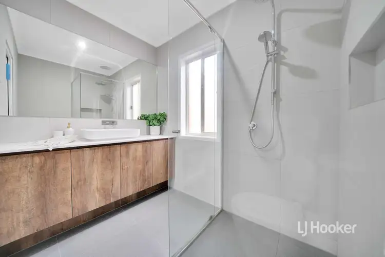 Fourth view of Homely house listing, 37 Baltic Circuit, Point Cook VIC 3030