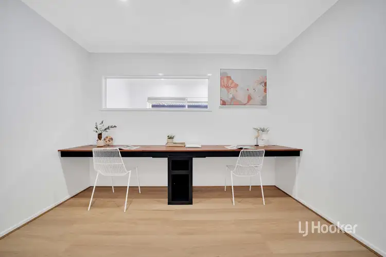 Fifth view of Homely house listing, 37 Baltic Circuit, Point Cook VIC 3030