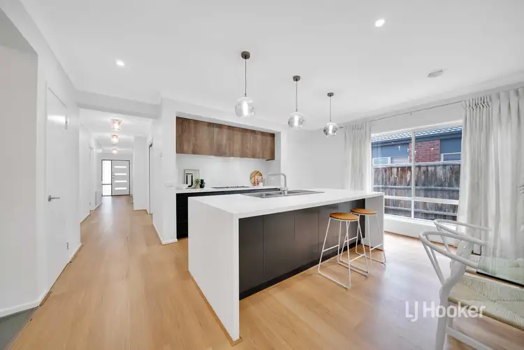 Sixth view of Homely house listing, 37 Baltic Circuit, Point Cook VIC 3030