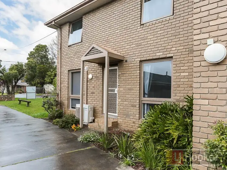1/19 Albert Avenue, Boronia VIC 3155