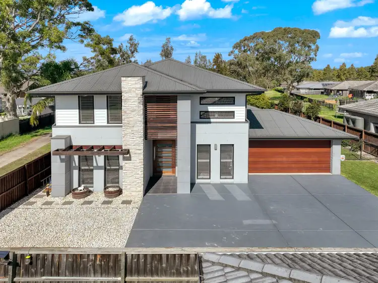3 Prestwick Place, Cessnock NSW 2325