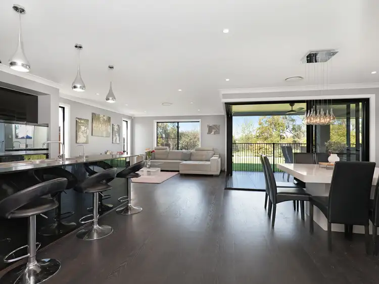 Third view of Homely house listing, 3 Prestwick Place, Cessnock NSW 2325