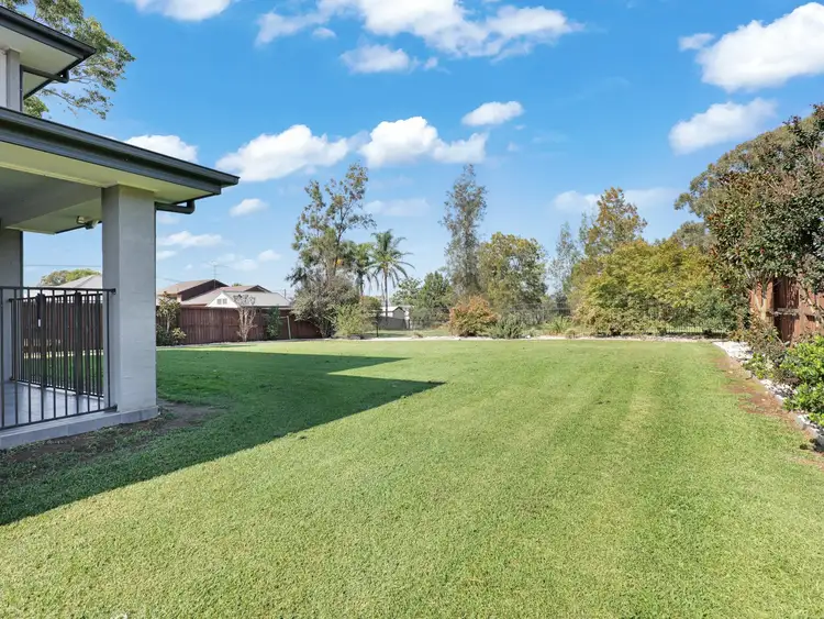 Fourth view of Homely house listing, 3 Prestwick Place, Cessnock NSW 2325