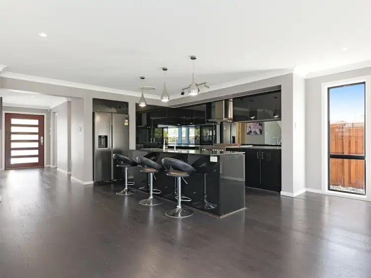 Sixth view of Homely house listing, 3 Prestwick Place, Cessnock NSW 2325