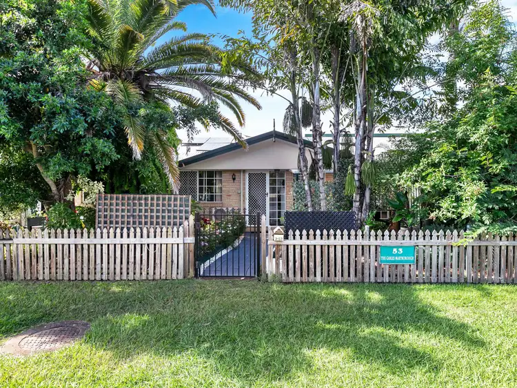 Unit 3/53 Churchill Street, Maryborough QLD 4650