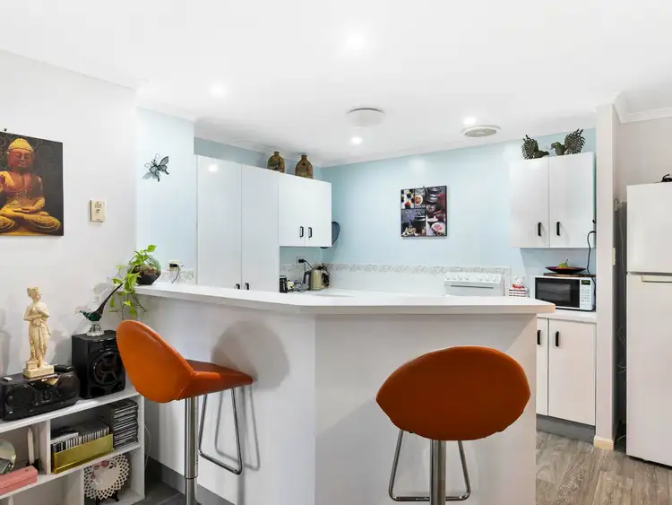 Fourth view of Homely unit listing, Unit 3/53 Churchill Street, Maryborough QLD 4650