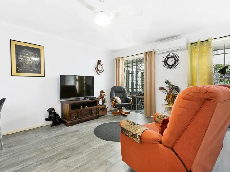 Sixth view of Homely unit listing, Unit 3/53 Churchill Street, Maryborough QLD 4650