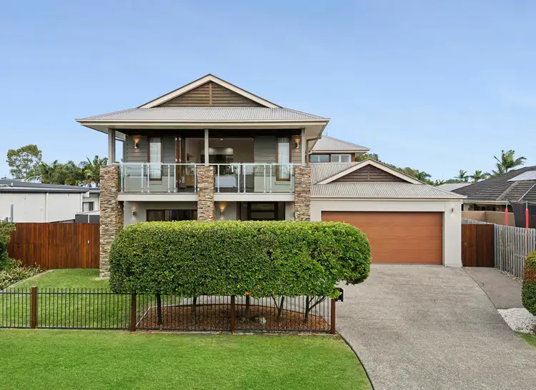 Second view of Homely house listing, 20 Cutter Street, Wurtulla QLD 4575