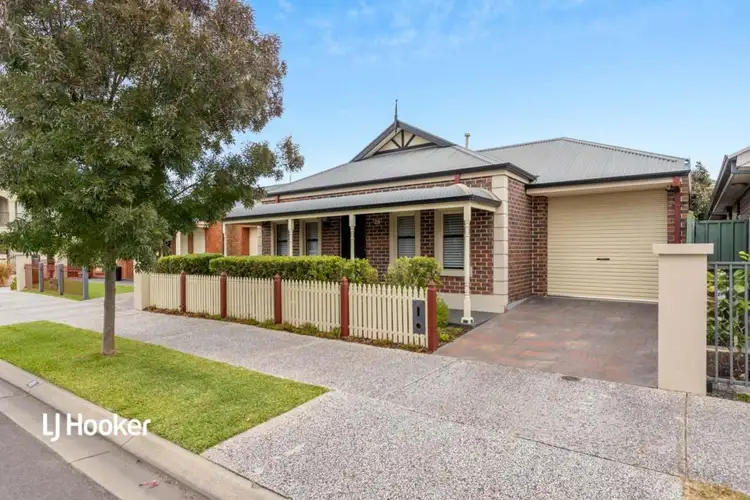 Main view of Homely house listing, 29 Cascades Drive, Mawson Lakes SA 5095