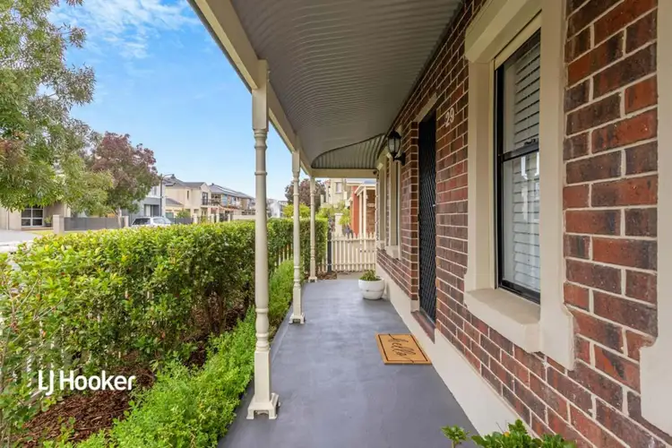 Second view of Homely house listing, 29 Cascades Drive, Mawson Lakes SA 5095