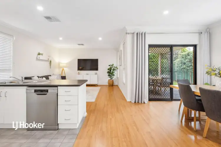 Third view of Homely house listing, 29 Cascades Drive, Mawson Lakes SA 5095