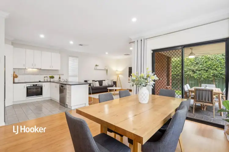 Fifth view of Homely house listing, 29 Cascades Drive, Mawson Lakes SA 5095