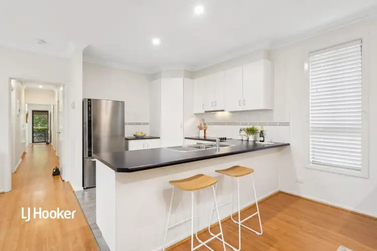 Sixth view of Homely house listing, 29 Cascades Drive, Mawson Lakes SA 5095