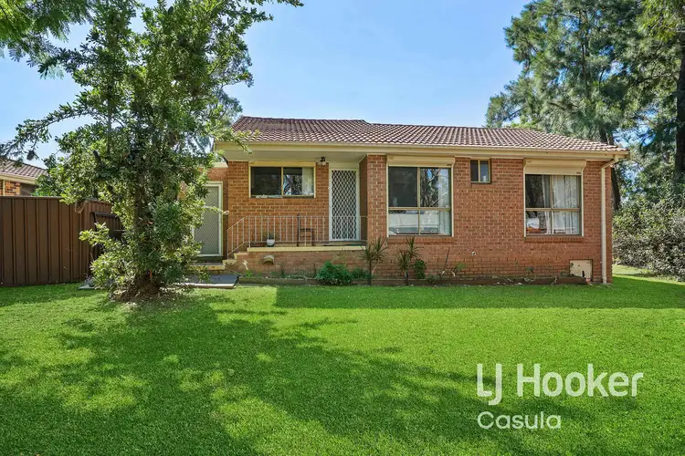 29/196-200 Harrow Road, Glenfield NSW 2167