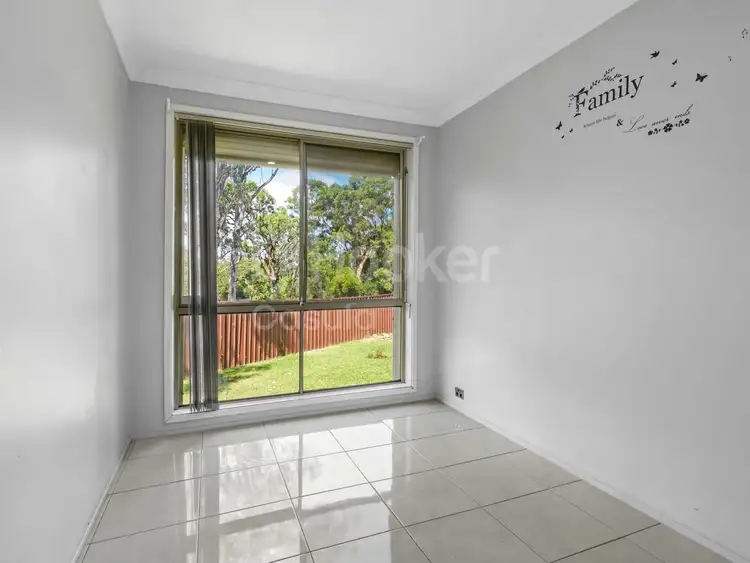 Fifth view of Homely villa listing, 29/196-200 Harrow Road, Glenfield NSW 2167
