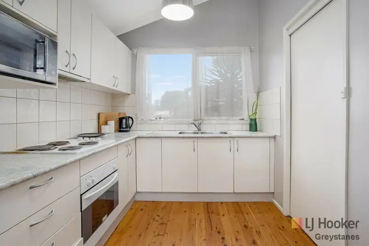 Second view of Homely house listing, 25 Roberta Street, Greystanes NSW 2145