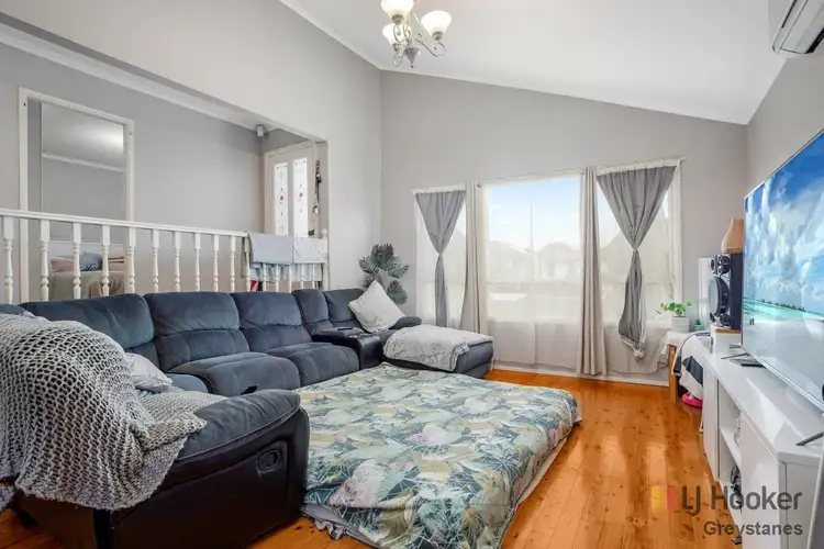 Third view of Homely house listing, 25 Roberta Street, Greystanes NSW 2145