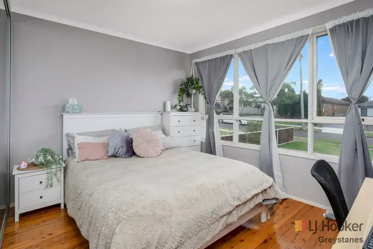 Fourth view of Homely house listing, 25 Roberta Street, Greystanes NSW 2145