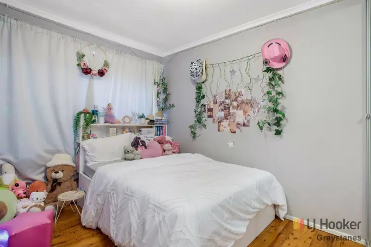 Fifth view of Homely house listing, 25 Roberta Street, Greystanes NSW 2145