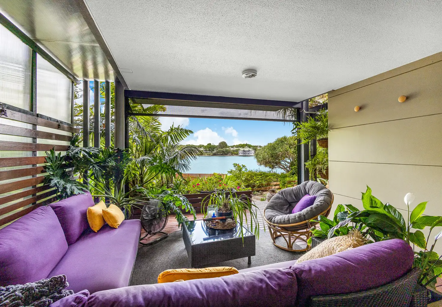 Main view of Homely unit listing, 34/80 North Shore Road, Twin Waters QLD 4564