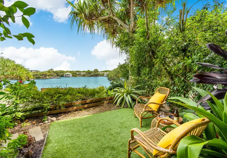 Second view of Homely unit listing, 34/80 North Shore Road, Twin Waters QLD 4564