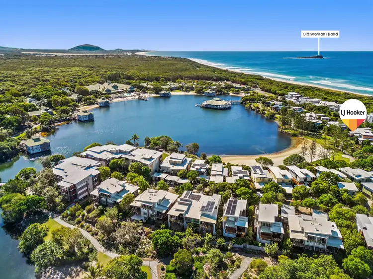 Third view of Homely unit listing, 34/80 North Shore Road, Twin Waters QLD 4564