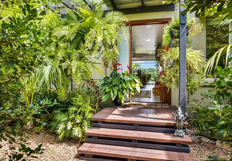 Fourth view of Homely unit listing, 34/80 North Shore Road, Twin Waters QLD 4564