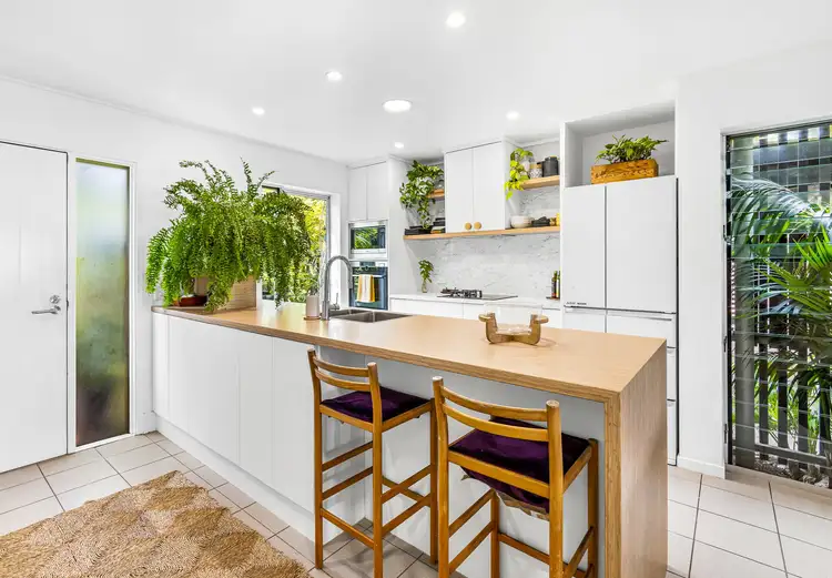 Fifth view of Homely unit listing, 34/80 North Shore Road, Twin Waters QLD 4564