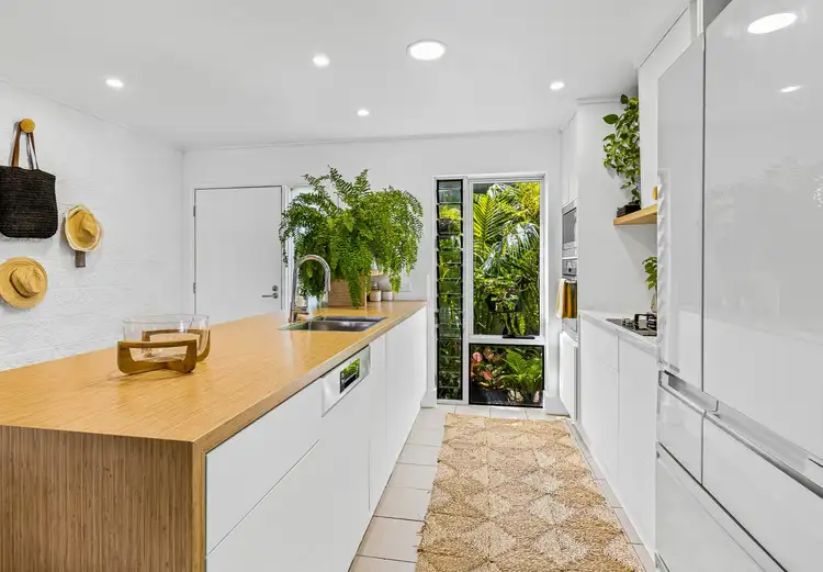 Sixth view of Homely unit listing, 34/80 North Shore Road, Twin Waters QLD 4564