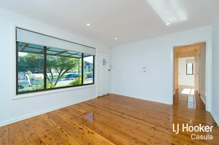 Second view of Homely house listing, 7 Ida Avenue, Lurnea NSW 2170
