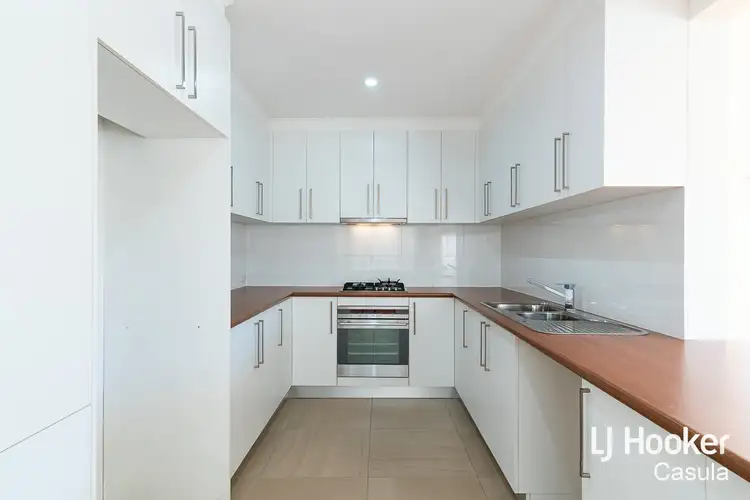 Fourth view of Homely house listing, 7 Ida Avenue, Lurnea NSW 2170