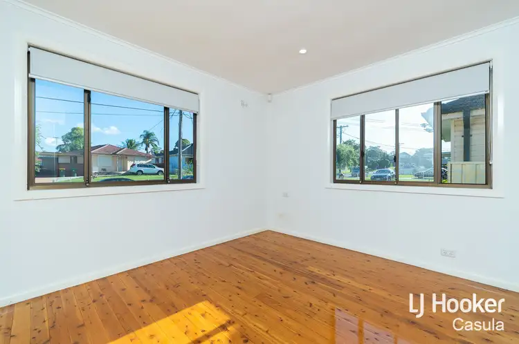 Sixth view of Homely house listing, 7 Ida Avenue, Lurnea NSW 2170