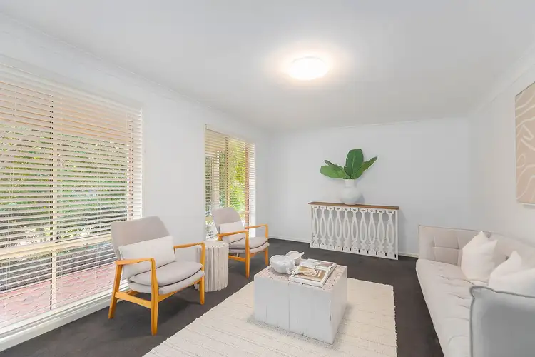 Second view of Homely house listing, 6 Marlborough Close, Terrigal NSW 2260