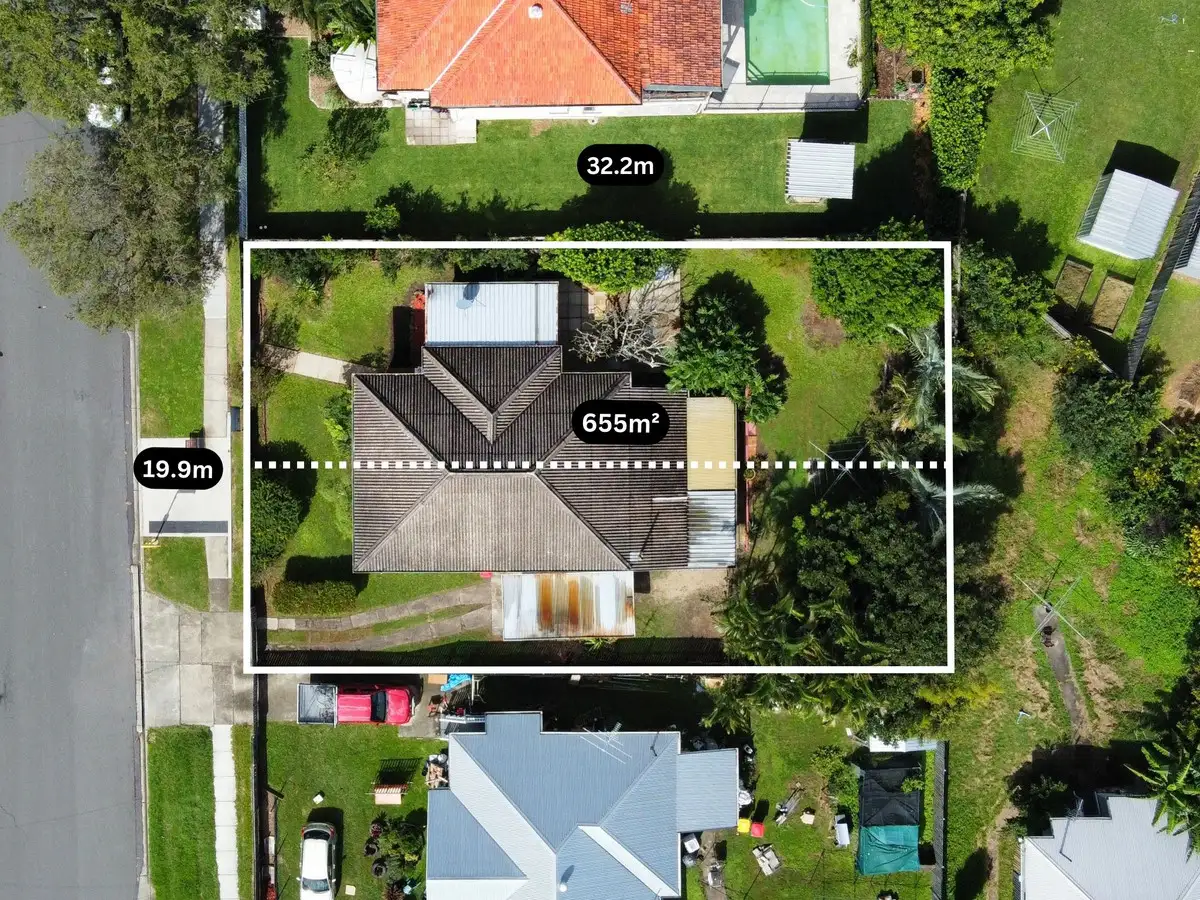 Main view of Homely house listing, 10 Kidgell Street, Stafford QLD 4053