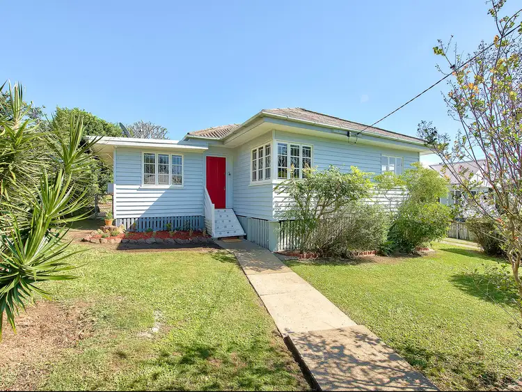 Second view of Homely house listing, 10 Kidgell Street, Stafford QLD 4053