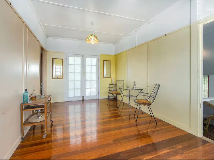 Fifth view of Homely house listing, 10 Kidgell Street, Stafford QLD 4053