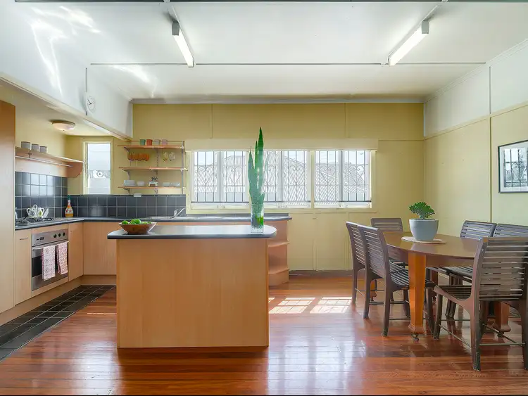 Sixth view of Homely house listing, 10 Kidgell Street, Stafford QLD 4053