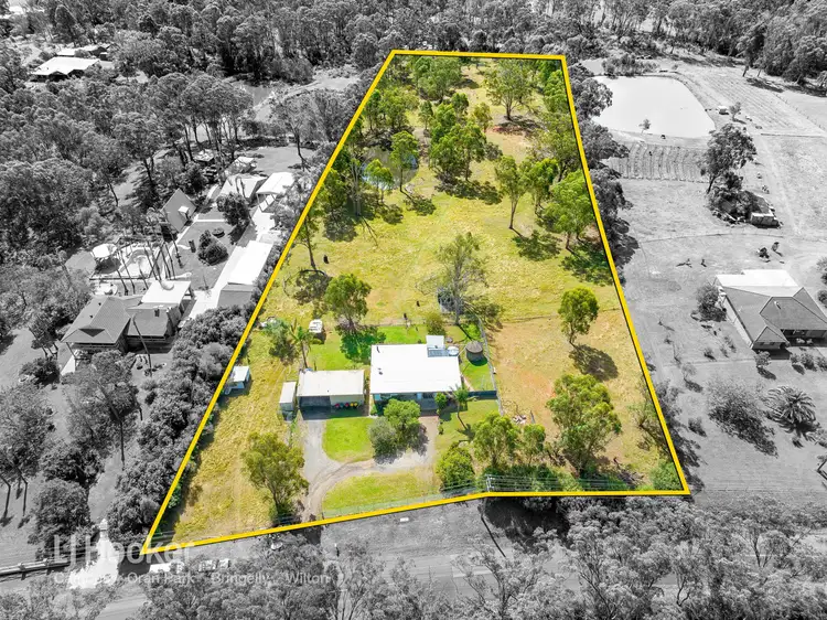 Second view of Homely house listing, 65 Greendale Road, Bringelly NSW 2556