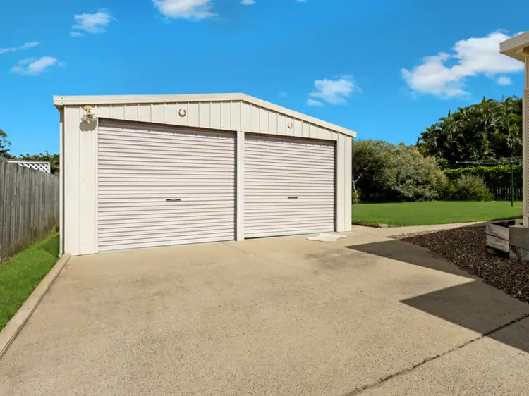 Third view of Homely house listing, 59 Birrabeen Avenue, Pialba QLD 4655