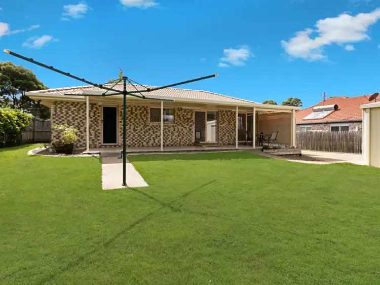 Fourth view of Homely house listing, 59 Birrabeen Avenue, Pialba QLD 4655
