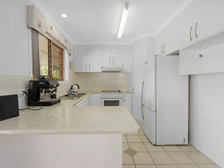 Fifth view of Homely house listing, 59 Birrabeen Avenue, Pialba QLD 4655