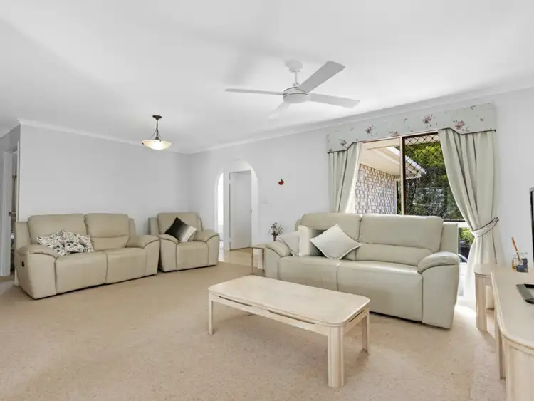 Sixth view of Homely house listing, 59 Birrabeen Avenue, Pialba QLD 4655